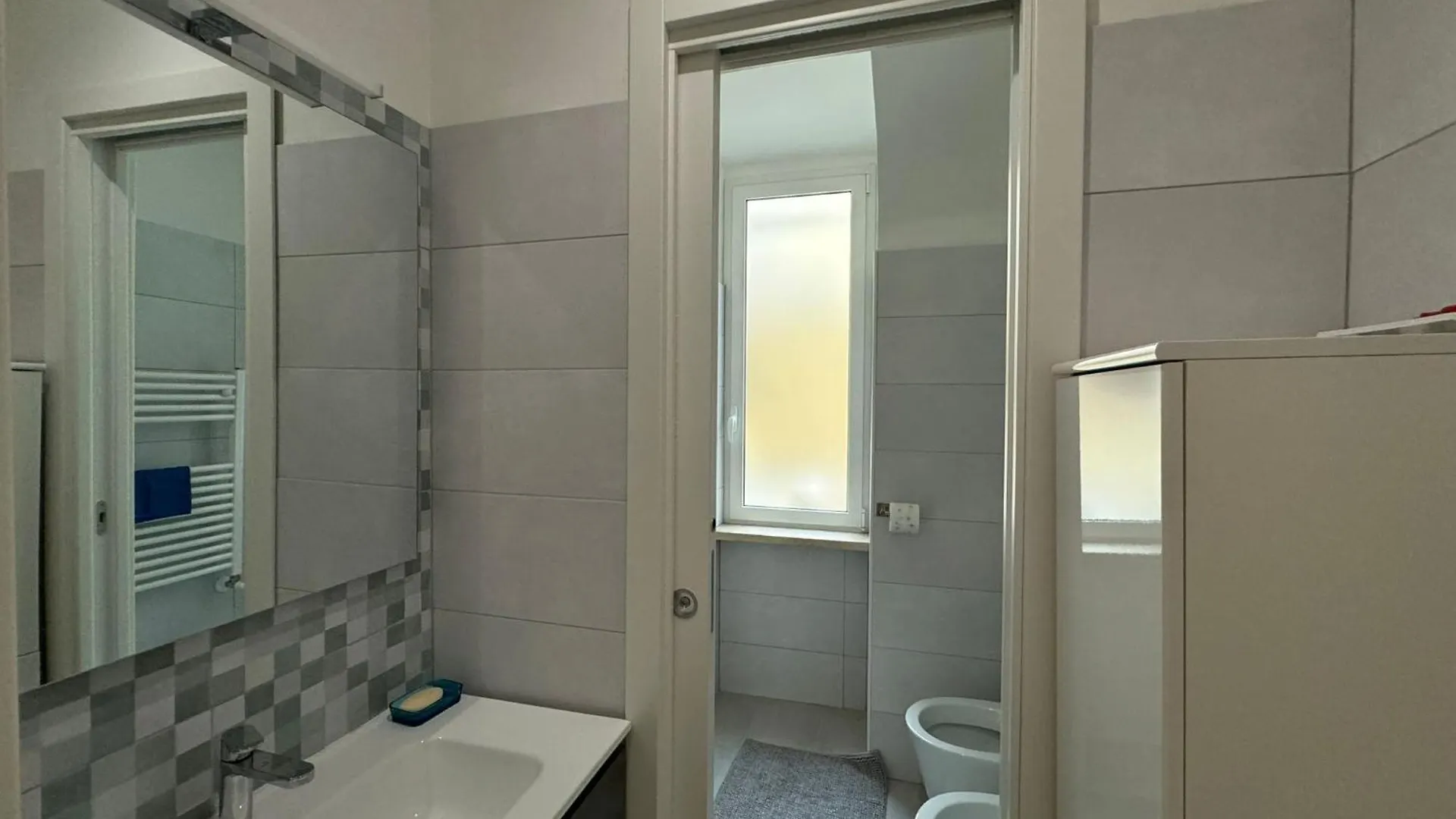 Apartment Quiet Corner In The Eternal City Rome